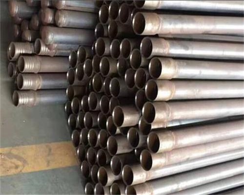 套筒式声测管批发